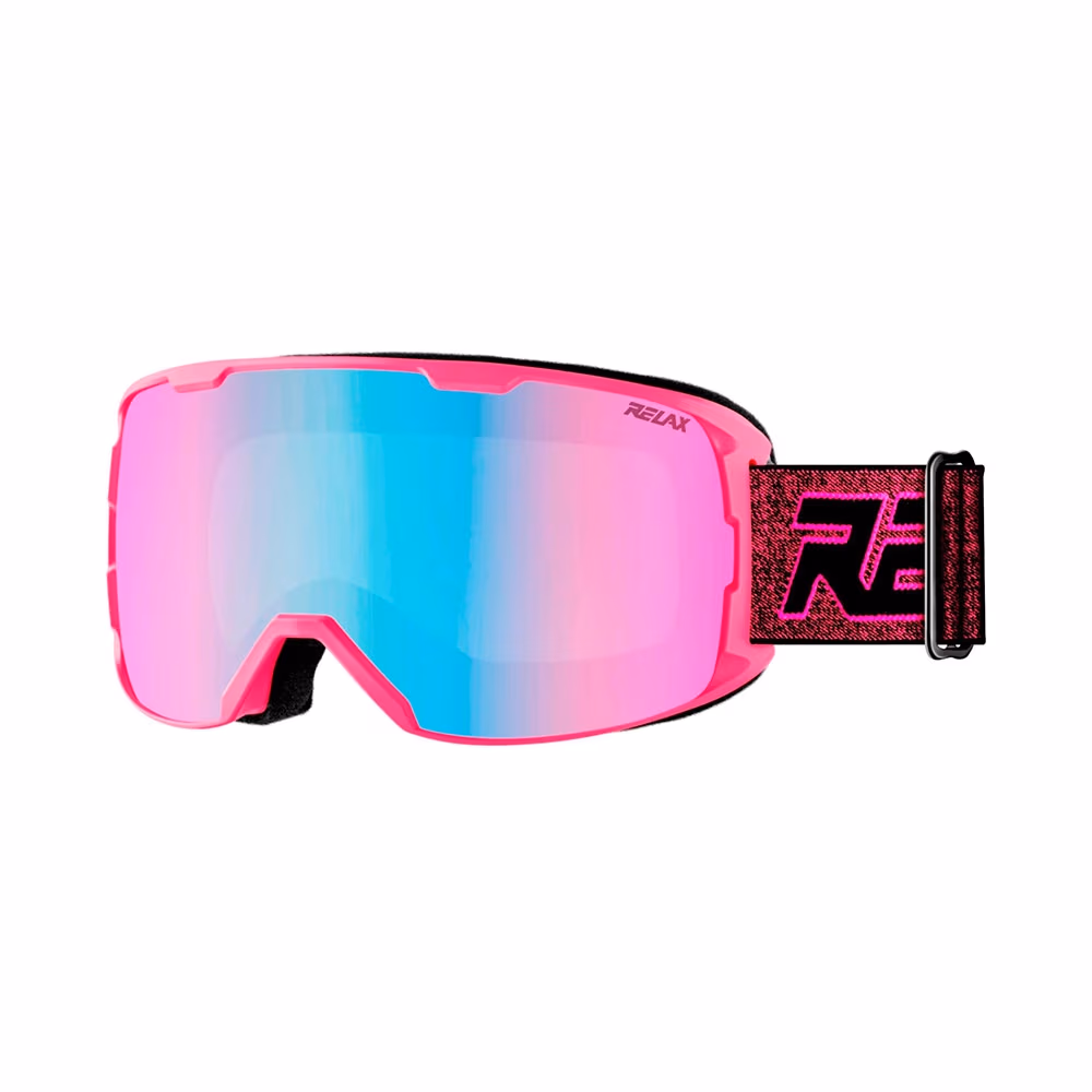 Masca ski Relax ACE