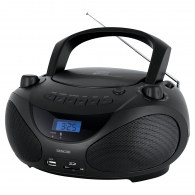 Магнитола Sencor SPT3228B thumbnav 1