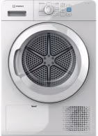 Сушильная машина Indesit YTCM088B, 8 кг, B