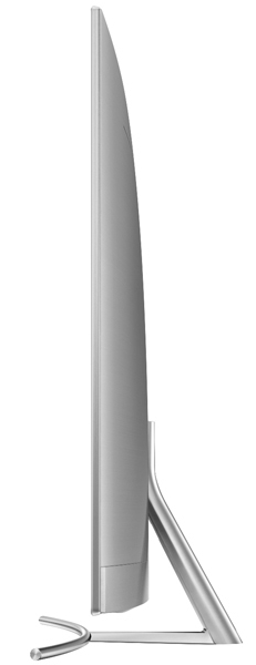 Televizor Samsung QE55Q8C / 55" / QLED / UHD 4K photo 2