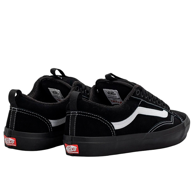 Кроссовки Vans Skate Old Skool 36+ photo 4