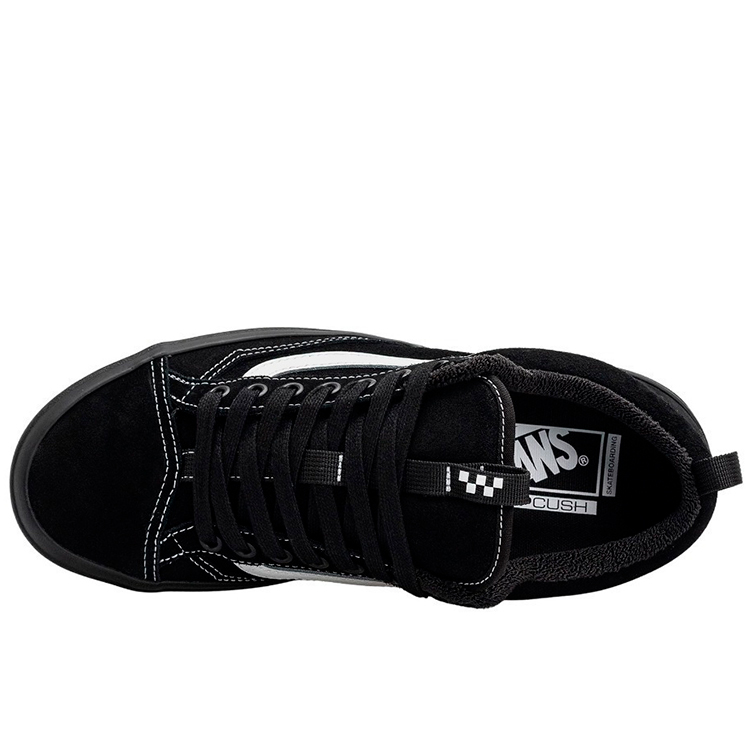 Кроссовки Vans Skate Old Skool 36+ photo 6