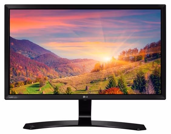 Monitor LG 24MP58D 