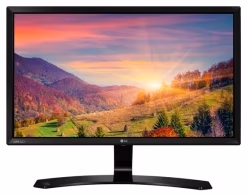 Monitor LG 24MP58D