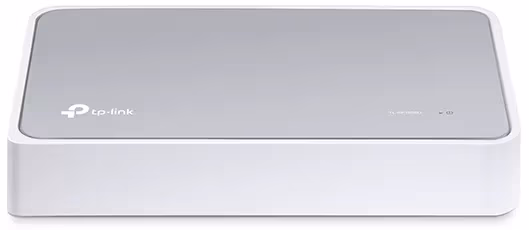 Сетевой коммутатор TP-Link TLSF1008D 