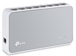 Comutator de retea TP-Link TLSF1008D thumbnav 4