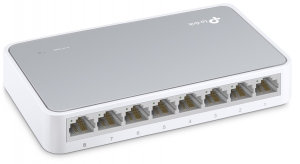 Comutator de retea TP-Link TLSF1008D thumbnav 5