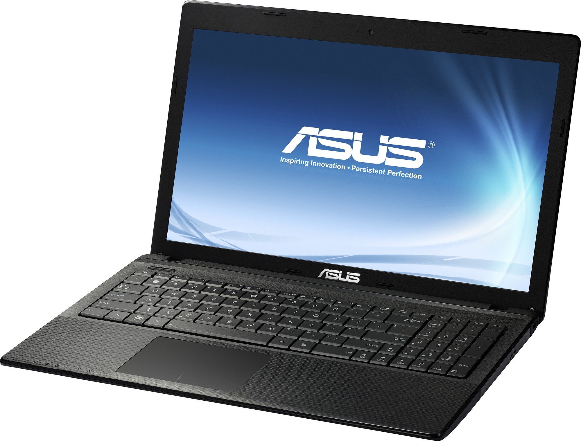 Laptop Asus X-Series X55A-SX208D 15.6” / 2 GB / 320 GB / Celeron / GMA HD photo 1 Laptop Asus X-Series X55A-SX208D 15.6” / 2 GB / 320 GB / Celeron / GMA HD photo 1