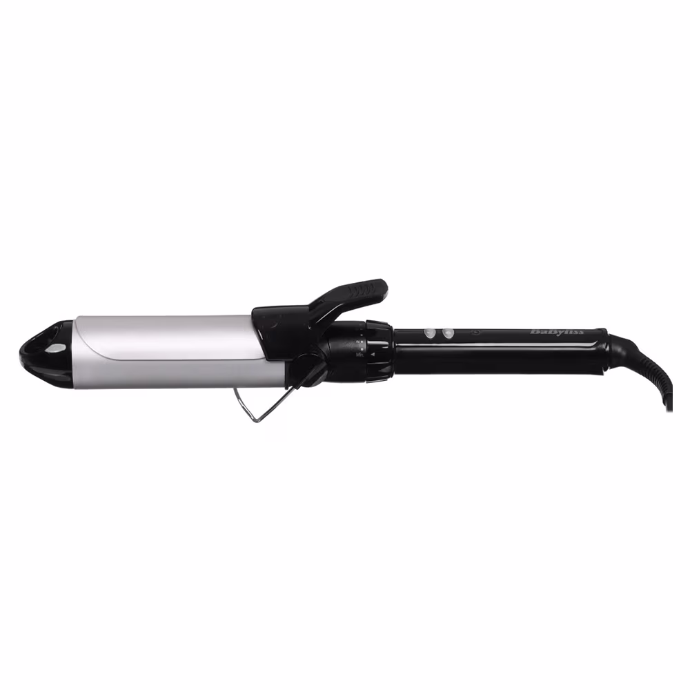 Щипцы для завивки Babyliss C338E 