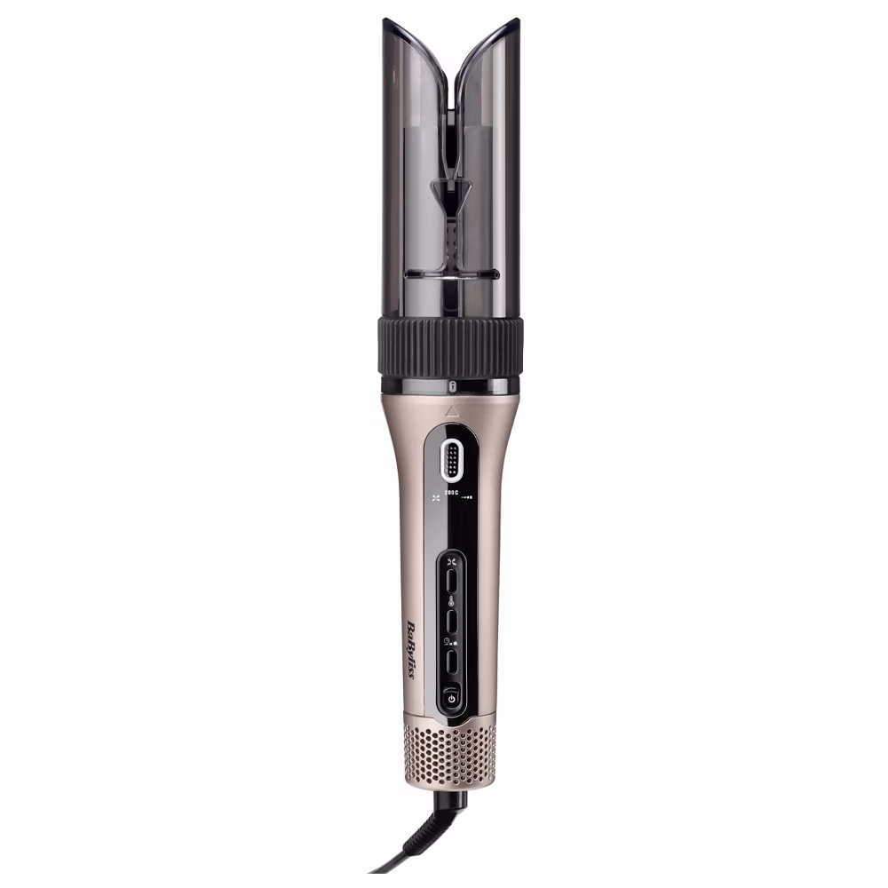 Щипцы для завивки Babyliss C6688E 
