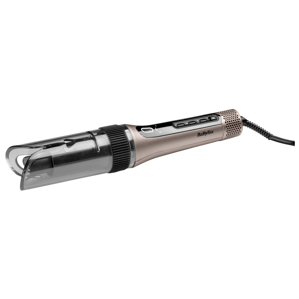 Ondulator de par Babyliss C6688E photo 3
