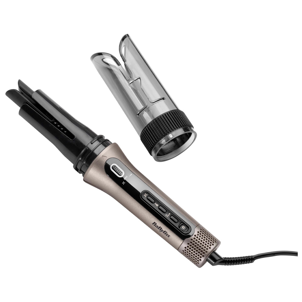 Ondulator de par Babyliss C6688E photo 4