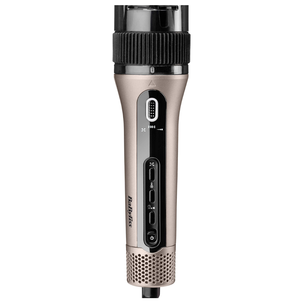 Ondulator de par Babyliss C6688E photo 5