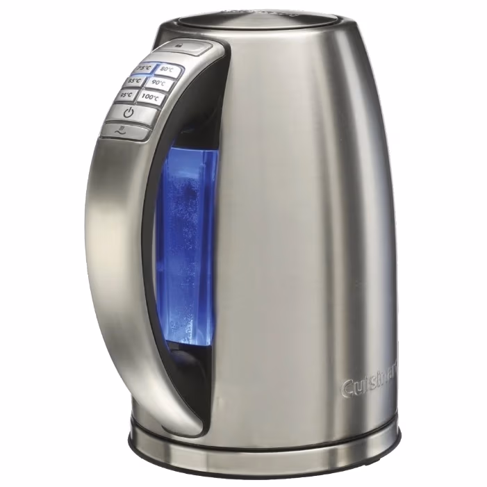 Fierbator de apa electric Cuisinart CPK-18E 