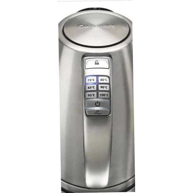Fierbator de apa electric Cuisinart CPK-18E photo 2
