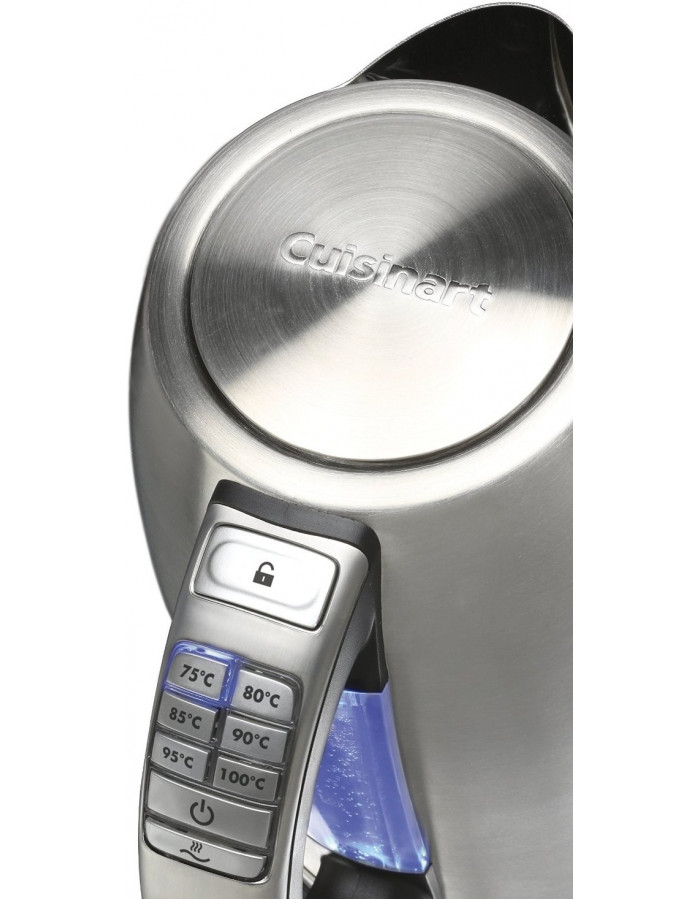 Fierbator de apa electric Cuisinart CPK-18E photo 4