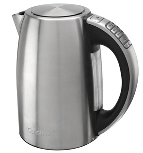 Fierbator de apa electric Cuisinart CPK-18E photo 5