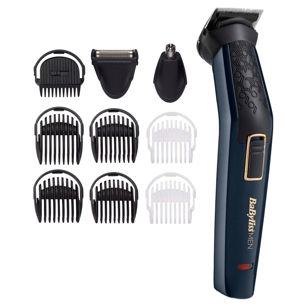 Trimmer Babyliss MT728E photo 2