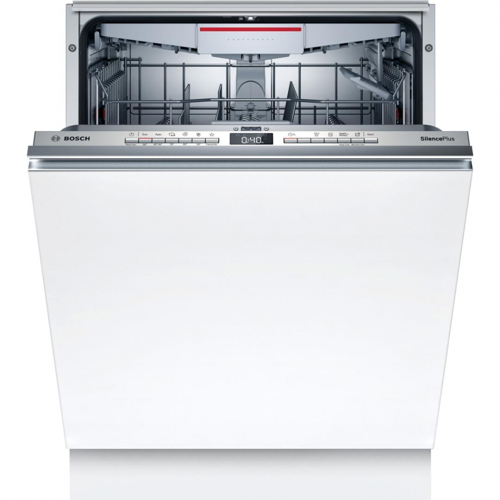 Mas. de spalat vase incorporabila Bosch SGV4HCX48E Inox /14 Seturi /De dimensiune completa photo 1 Mas. de spalat vase incorporabila Bosch SGV4HCX48E Inox /14 Seturi /De dimensiune completa photo 1