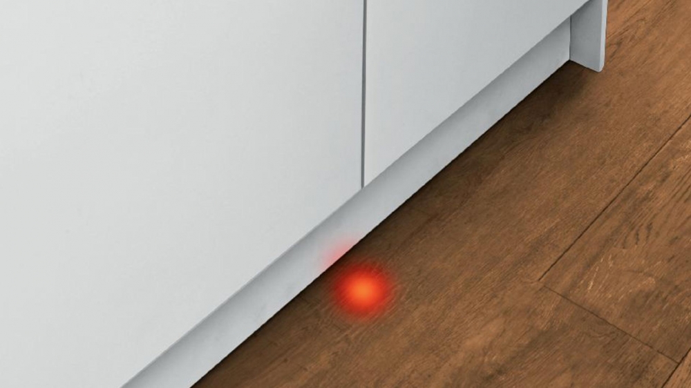 Mas. de spalat vase incorporabila Bosch SGV4HCX48E Inox /14 Seturi /De dimensiune completa photo 3