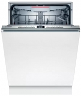 Mas. de spalat vase incorporabila Bosch SHH4HCX48E, 6 programe, 59.8 cm, A++, Alb thumbnav 1