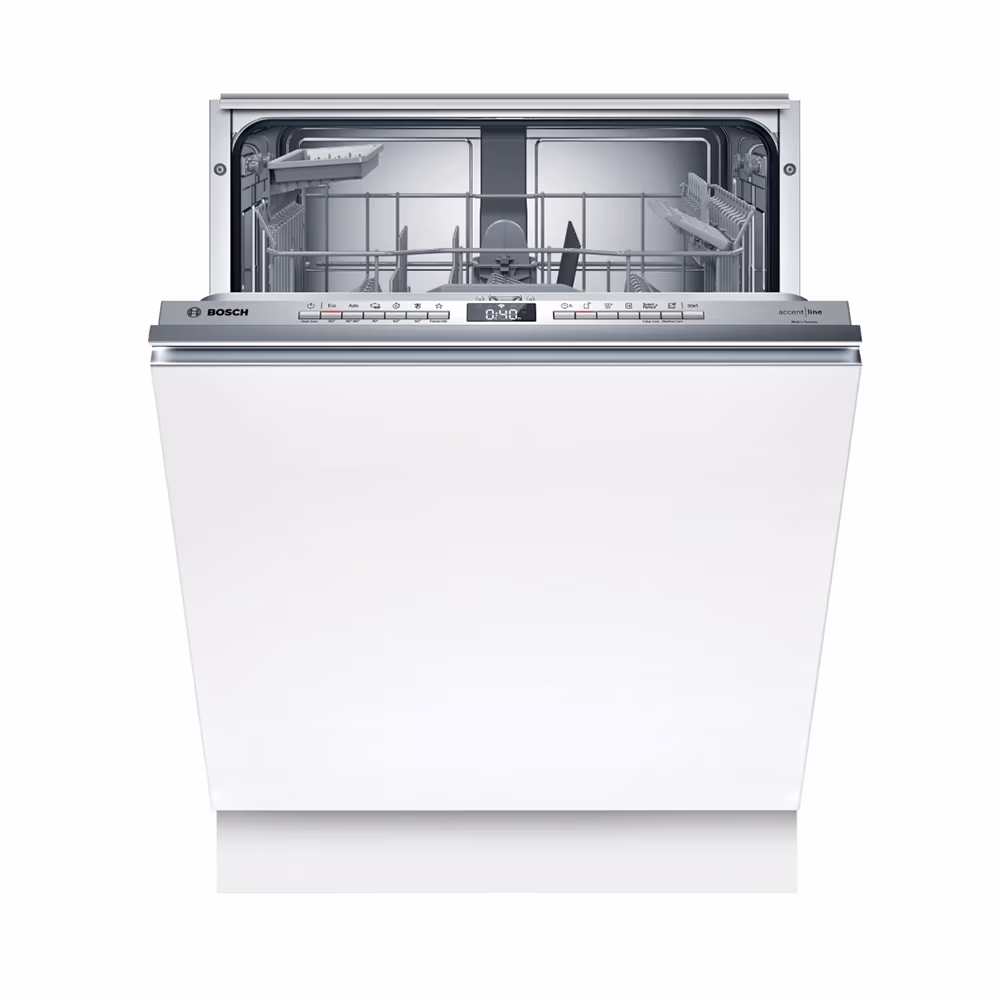 Посудомоечная машина  Bosch SMH4HB808E