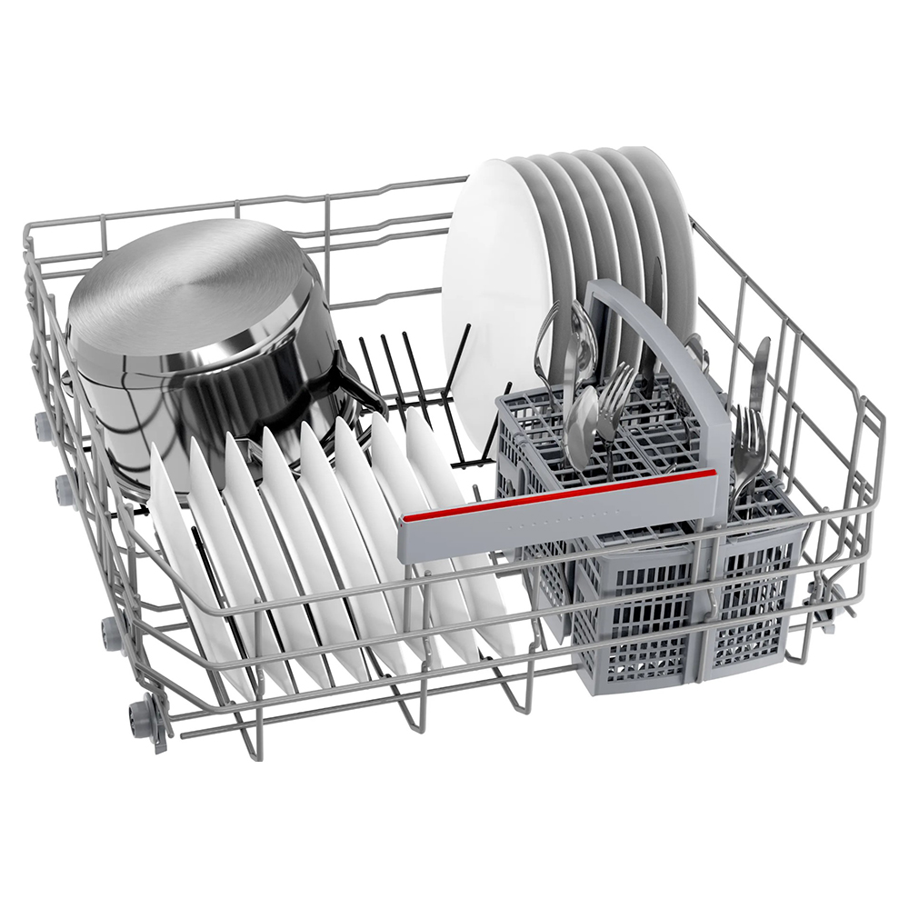 Посудомоечная машина  Bosch SMH4HB808E photo 2