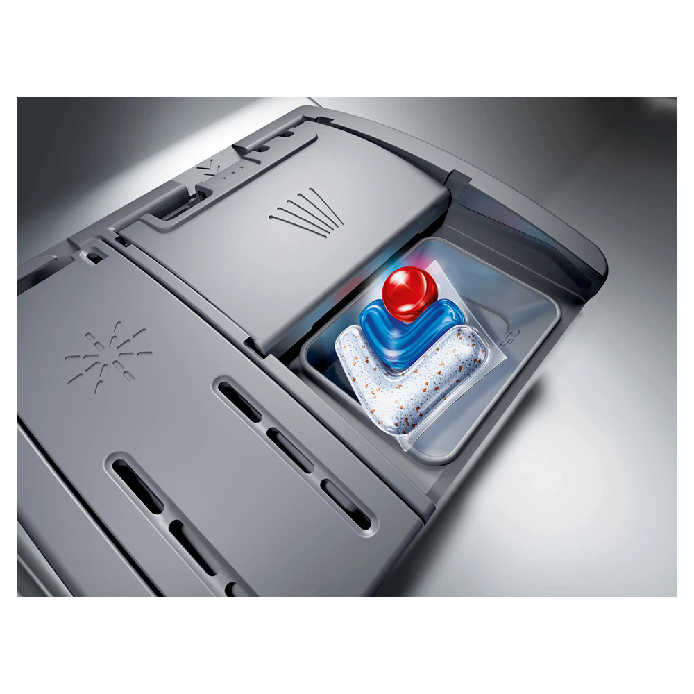 Посудомоечная машина  Bosch SMH4HB808E photo 5