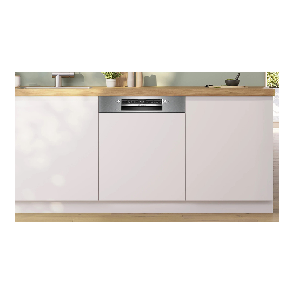 Masina de spalat vase Bosch SMI4EVS08E photo 9