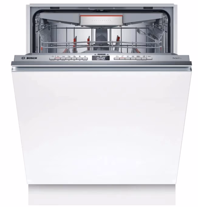 Посудомоечная машина  Bosch SMV6ZCX18E
