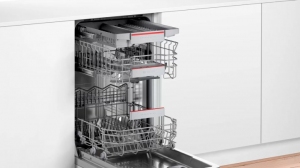 Masina de spalat vase Bosch SPH4EMX28E thumbnav 5