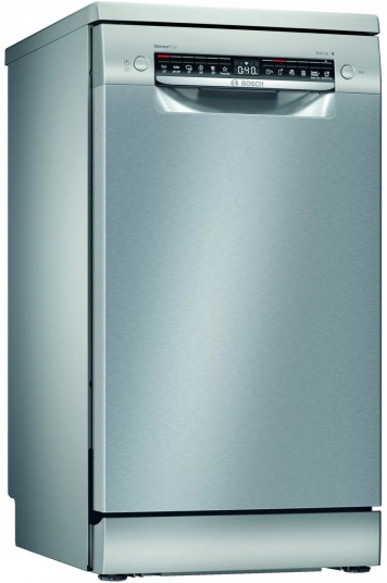 Masina de spalat vase Bosch SPS4EMI28E Gri /10 Seturi /Ingusta photo 1 Masina de spalat vase Bosch SPS4EMI28E Gri /10 Seturi /Ingusta photo 1