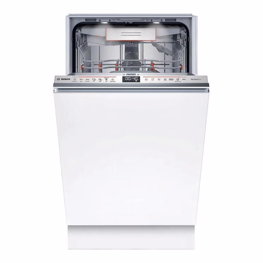 Посудомоечная машина  Bosch SPV6YMX08E