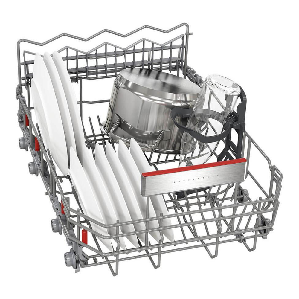 Посудомоечная машина  Bosch SPV6YMX08E photo 3