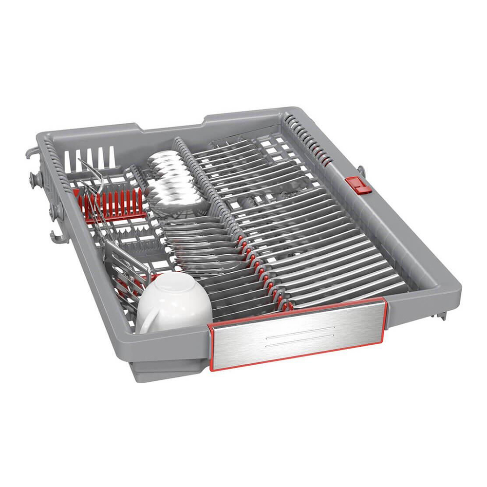 Посудомоечная машина  Bosch SPV6YMX08E photo 4