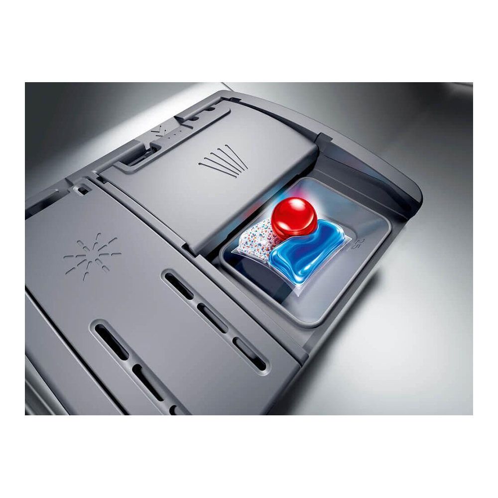Посудомоечная машина  Bosch SPV6YMX08E photo 8