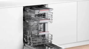 Mas. de spalat vase incorporabila Bosch SRV4XMX28E thumbnav 3