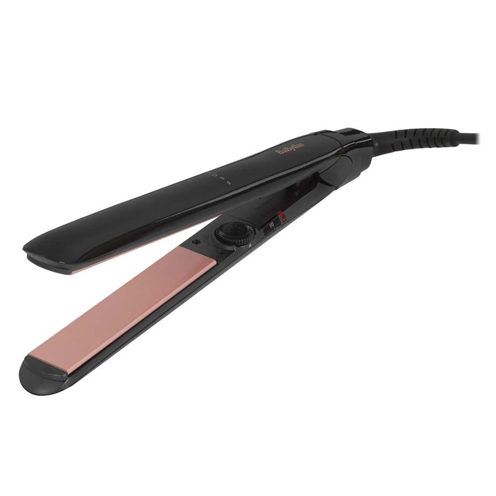 Щипцы для выравнивания Babyliss ST298E Black 49 Вт  photo 3