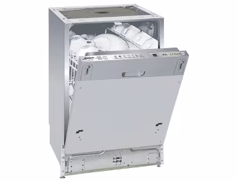 Посудомоечная машина  Midea WQP12B9348E