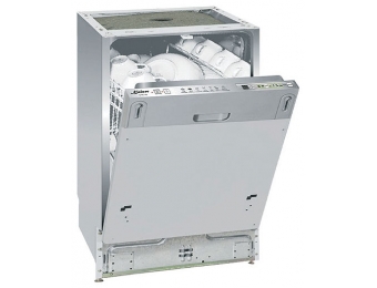 Посудомоечная машина  Midea WQP12B9348E photo 1