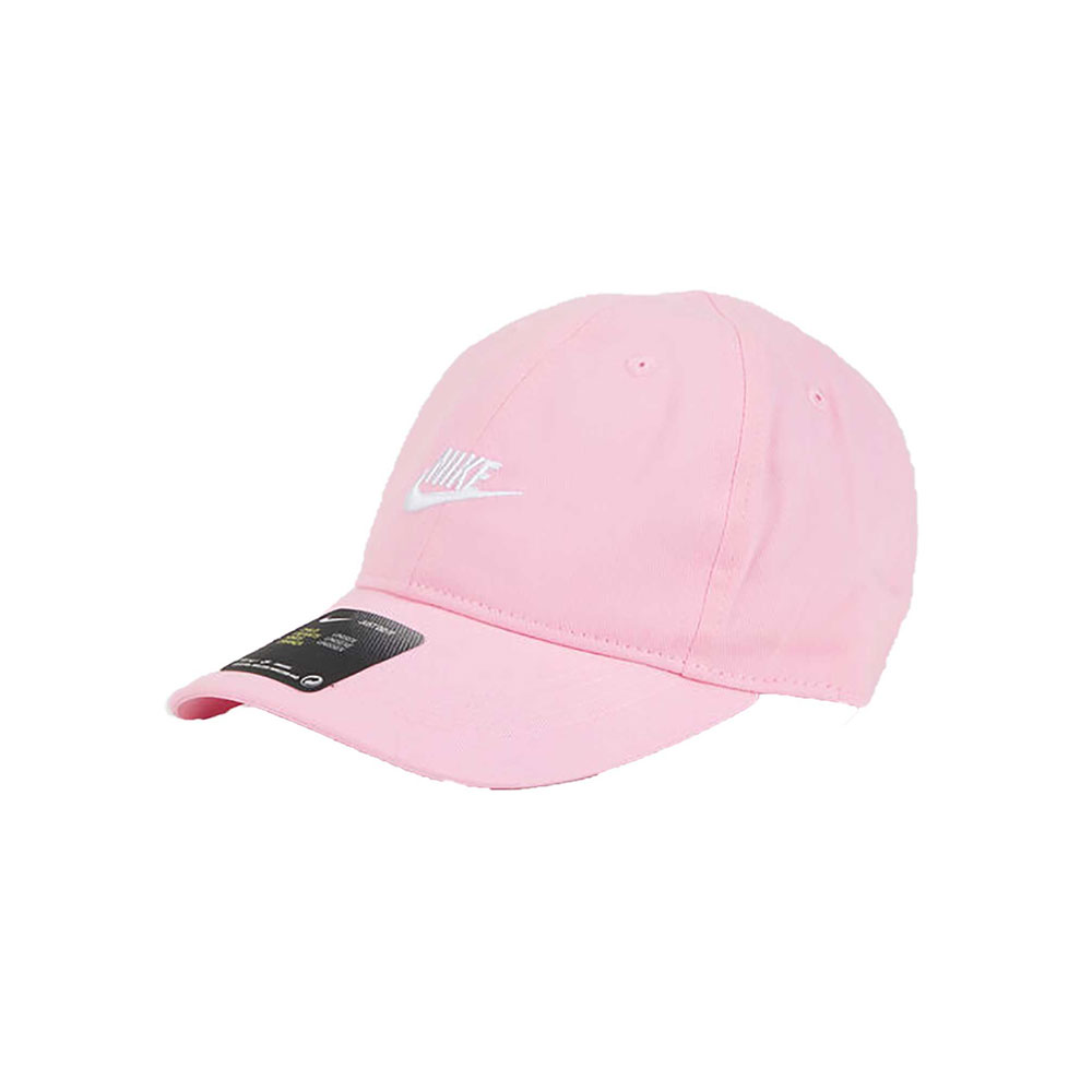 Chipiu Nike NAN FUTURA CURVE BRIM CAP photo 