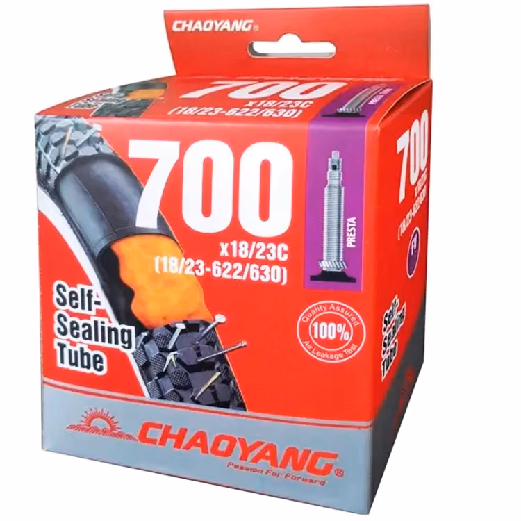 Camera bicicleta Chaoyang Y122308F 