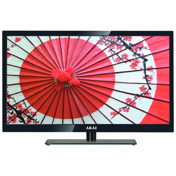 LED телевизор Akai LEA24A08G 