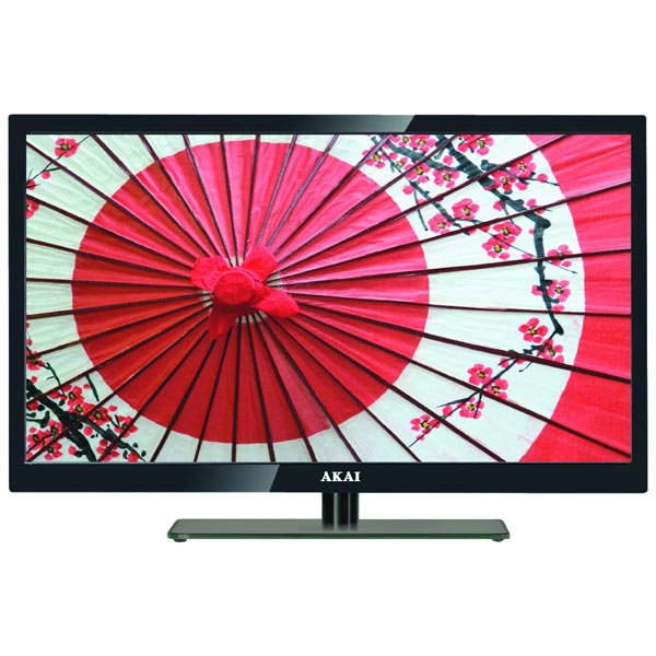 Televizor Akai LEA24A08G / 24" / / HD ready photo 1