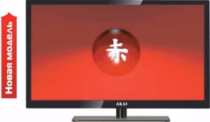 Televizor LED Akai LEA39A08G
