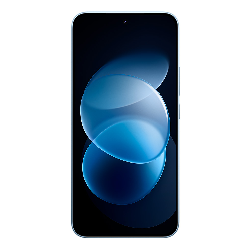 Смартфон Xiaomi Redmi Note 17 Pro 8/512GB Sky Blue photo 3