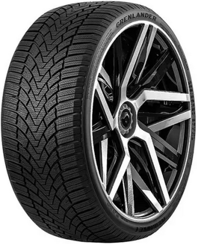 Anvelope de iarna Grenlander 225/55R18 ICEHAWKE I 98H / Autoturism photo 1