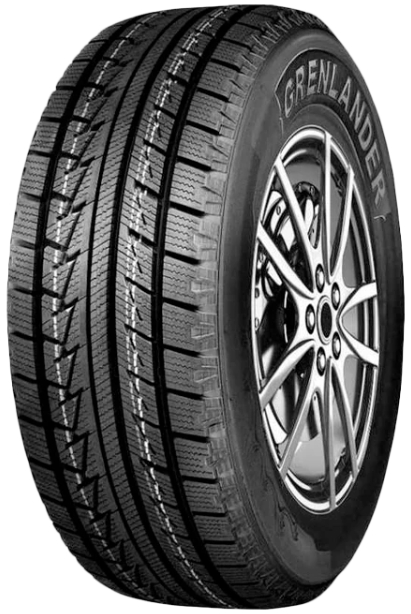Зимние шины Grenlander 225/60R16 L-SNOW96 98H / Легковой photo 1 Зимние шины Grenlander 225/60R16 L-SNOW96 98H / Легковой photo 1