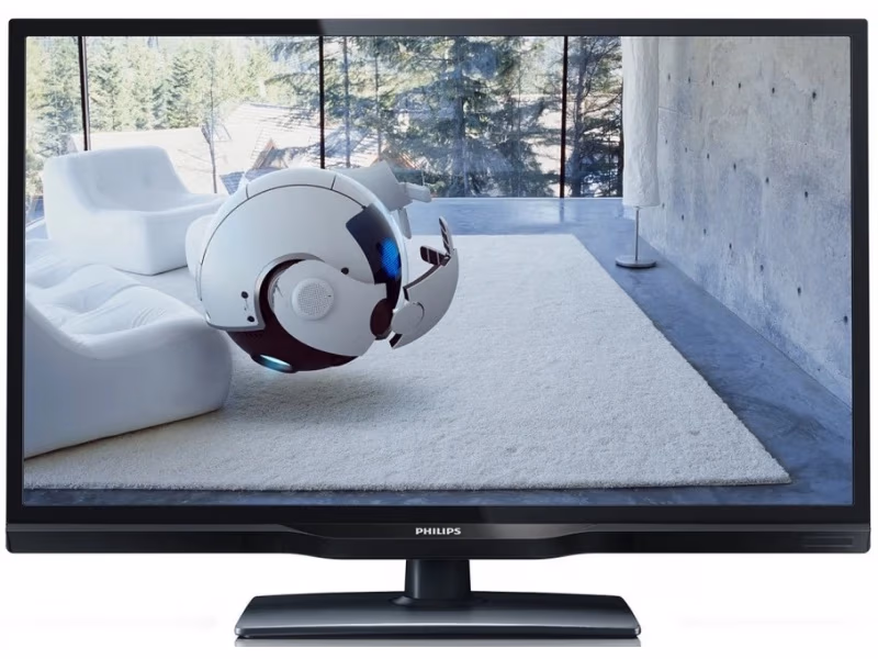 Televizor LED Philips 22PFL3108H 