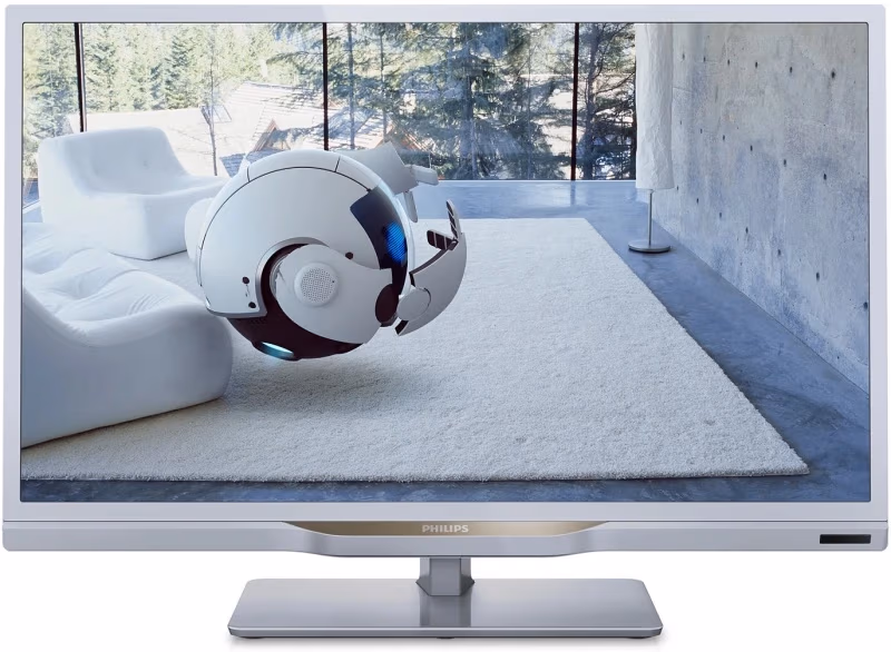 Televizor LED Philips 24PFL4028H 